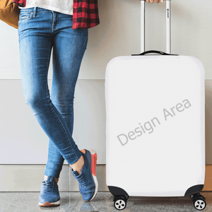 Medium Luggage Cover  22"-25"