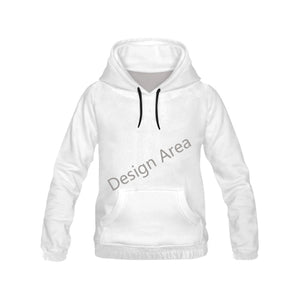 All Over Print Hoodie for Men