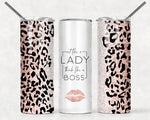 Load image into Gallery viewer, Custom 20oz Tapered Tumbler
