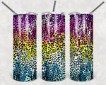 Load image into Gallery viewer, Custom 20oz Straight Tumbler
