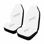 Load image into Gallery viewer, Car Seat Cover Airbag Compatible (Set of 2)
