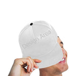 Load image into Gallery viewer, All Over Print Snapback Hat
