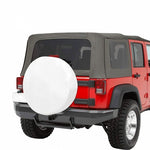 Load image into Gallery viewer, 34 Inch Spare Tire Cover
