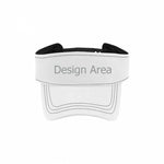 Load image into Gallery viewer, All Over Print Sports Visor
