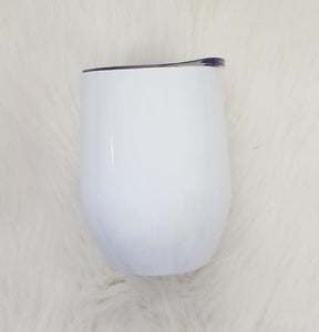 Custom 12oz Wine Tumbler