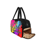 Load image into Gallery viewer, Fitness Fitness Handbag
