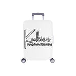 Load image into Gallery viewer, Small Luggage Cover 18&quot;-21&quot;
