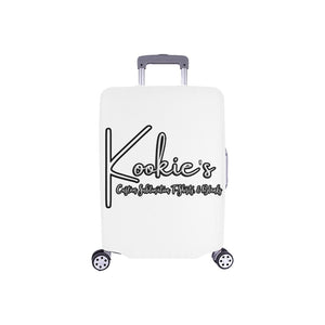 Small Luggage Cover 18"-21"