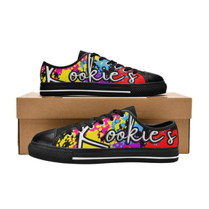Women's Classic Canvas Shoes