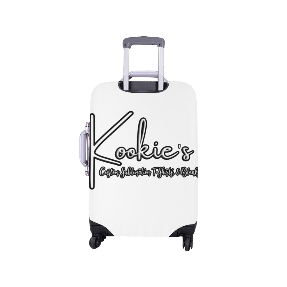 Small Luggage Cover 18"-21"