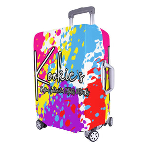 Large Luggage Cover 26"-28"