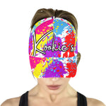 Load image into Gallery viewer, All Over Print Dad Cap C (6-Pieces Customization)
