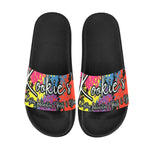 Load image into Gallery viewer, Men&#39;s Slide Sandals
