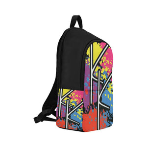 Fabric Backpack for Adult