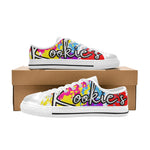 Load image into Gallery viewer, Men&#39;s Classic Canvas Shoes
