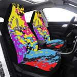 Load image into Gallery viewer, Car Seat Cover Airbag Compatible (Set of 2)
