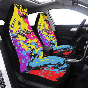 Car Seat Cover Airbag Compatible (Set of 2)