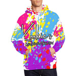 Load image into Gallery viewer, All Over Print Hoodie for Men
