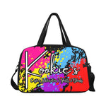 Load image into Gallery viewer, Fitness Fitness Handbag
