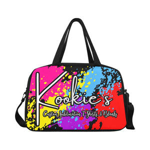 Fitness Fitness Handbag