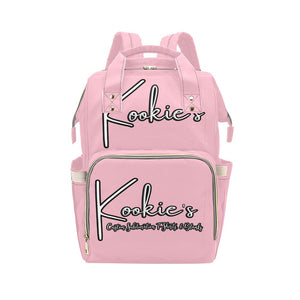 Multi-Function Diaper Backpack/Diaper Bag