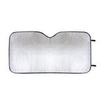 Load image into Gallery viewer, Car Sun Shade 55&quot;x30&quot;
