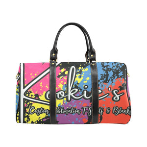Small Waterproof Travel Bag