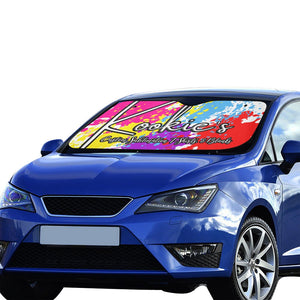 Car Sun Shade 55"x30"