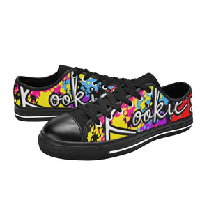 Women's Classic Canvas Shoes