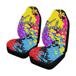 Load image into Gallery viewer, Car Seat Cover Airbag Compatible (Set of 2)
