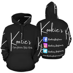 Load image into Gallery viewer, All Over Print Hoodie for Women
