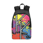 Load image into Gallery viewer, Fabric Backpack for Adult

