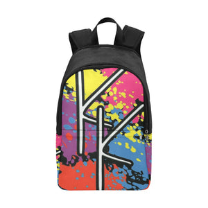 Fabric Backpack for Adult