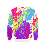 Load image into Gallery viewer, All Over Print Bomber Jacket for Men
