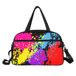Load image into Gallery viewer, Fitness Fitness Handbag
