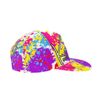 Load image into Gallery viewer, All Over Print Snapback Hat
