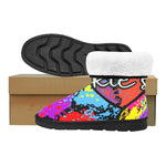 Load image into Gallery viewer, High Top Unisex Snow Boot
