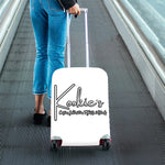 Load image into Gallery viewer, Small Luggage Cover 18&quot;-21&quot;
