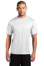 Load image into Gallery viewer, White Sublimation T-Shirts
